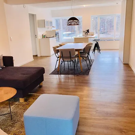 דירה Prora - Oceanview *