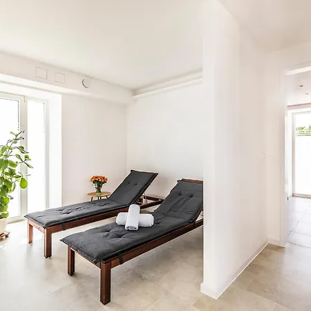 Prora - Oceanview Binz