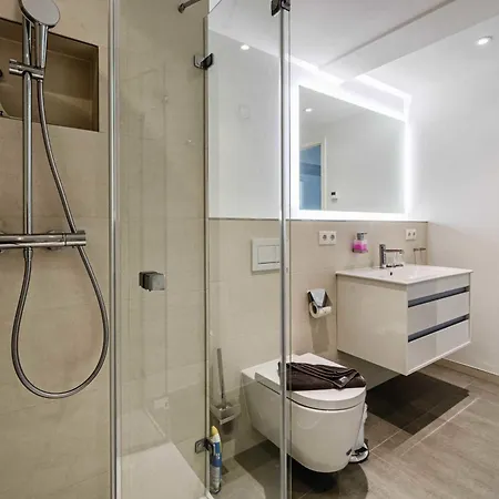 Prora - Oceanview בינץ