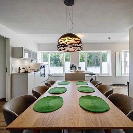 דירה Prora - Oceanview *