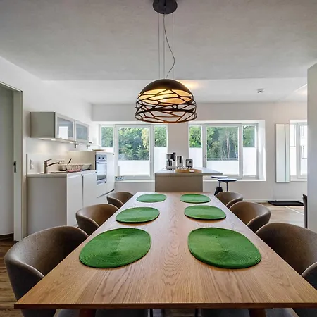 Prora - Oceanview * בינץ