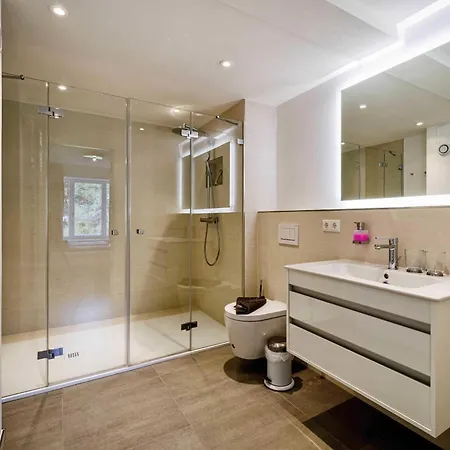 Prora - Oceanview בינץ