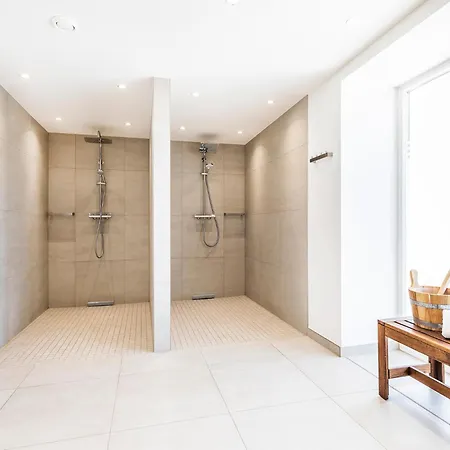 Prora - Oceanview דירה *